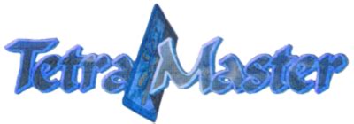 tetra master card|Tetra Master Rules and Basics .